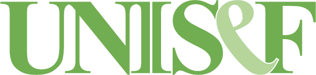 Logo di UNIS&F